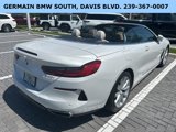 Used 2020 BMW 840i Convertible image 5