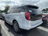 New 2025 Ford Expedition Active image 4