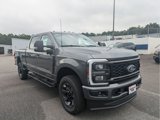 New 2025 Ford F250 XL w/ STX Appearance Package image 4