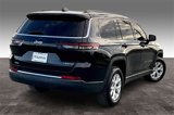 Used 2023 Jeep Grand Cherokee L Limited image 6