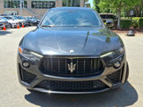Certified 2022 Maserati Levante Modena image 2
