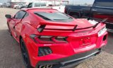 Used 2025 Chevrolet Corvette Stingray Preferred Cpe w/ 2LT image 6