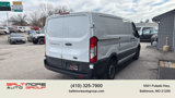 Used 2020 Ford Transit 150 Low Roof image 4
