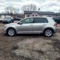 Used 2018 Volkswagen Golf SE image 5