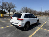 Used 2018 Jeep Grand Cherokee Limited image 6