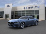 New 2025 Ford Mustang Premium image 2