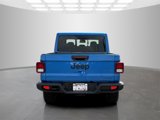 New 2025 Jeep Gladiator Sport image 4