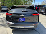 New 2025 Chevrolet Blazer EV LT image 5