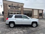 Used 2015 GMC Terrain SLE image 2
