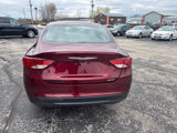 Used 2016 Chrysler 200 Limited image 4