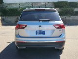 Used 2021 Volkswagen Tiguan SE w/ Panoramic Sunroof Package image 4