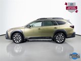 Certified 2024 Subaru Outback Limited image 4