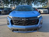 New 2026 Chevrolet Equinox RS w/ Convenience Package III image 2