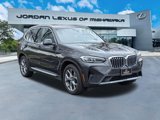 Used 2024 BMW X3 xDrive30i w/ Convenience Package image 2