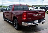 New 2025 RAM 1500 Laramie image 3