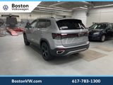 New 2025 Volkswagen Taos SEL image 2