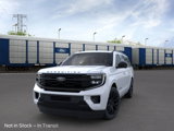 New 2025 Ford Expedition Max Platinum image 2