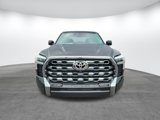 New 2025 Toyota Tundra Platinum image 2