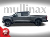 New 2025 Ford F250 Lariat w/ Lariat Ultimate Package image 2