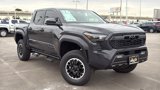 New 2025 Toyota Tacoma TRD Off-Road image 2