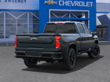 New 2025 Chevrolet Silverado 2500 LTZ image 4