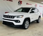 New 2025 Jeep Compass Latitude image 2