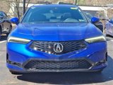 New 2025 Acura Integra A-Spec image 3