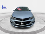 Used 2018 Chevrolet Cruze LS image 2