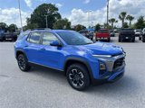 New 2026 Chevrolet Equinox ACTIV w/ Convenience Package III image 2