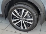 New 2025 Nissan Pathfinder Platinum image 3