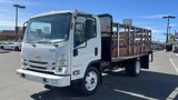 New 2025 Chevrolet Low Cab Forward 5500XG image 4