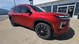 New 2025 Chevrolet Traverse LT w/ Enhanced Driving Package image 4