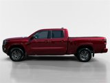 New 2025 Nissan Frontier SV image 2