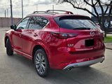 New 2025 MAZDA CX-5 Signature image 3