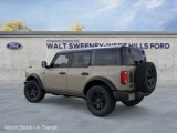 New 2025 Ford Bronco Big Bend image 4