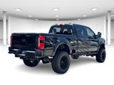 New 2025 Ford F250 XLT w/ Black Appearance Package image 4