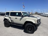 New 2025 Ford Bronco Raptor image 2