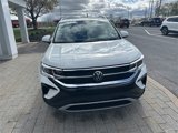 Used 2023 Volkswagen Taos SEL image 2