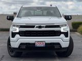 New 2025 Chevrolet Silverado 1500 RST w/ All Star Edition Plus image 3