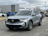 New 2025 Acura MDX w/ Technology Package image 3