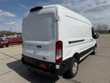 New 2025 Ford Transit 250 148 Medium Roof image 5