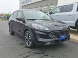Certified 2022 Ford Escape SE w/ SE Sport Appearance Package image 2