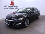 Used 2024 Chevrolet Malibu LT image 2