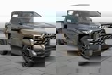 New 2025 Toyota Tundra Platinum image 2