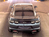 Used 2023 Chevrolet Camaro LT image 5