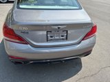 Used 2021 Genesis G70 3.3T image 4