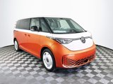 New 2025 Volkswagen ID. Buzz 1st Edition image 3