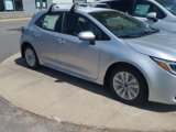 New 2025 Toyota Corolla SE image 2