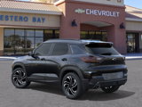 New 2026 Chevrolet TrailBlazer RS w/ Convenience Package image 3