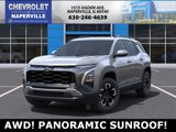 New 2026 Chevrolet Equinox ACTIV image 6